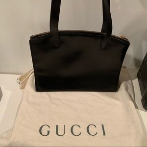 Gucci Bag. Vintage designer